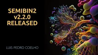 SemiBin version 2.2.0 released