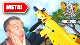 the FASTEST KILLING SMG in Black Ops 6! 😳 (Best KOMPAKT 92 Class Setup)