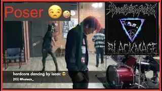 [Vocal Cover] Ghostemane -Venom 