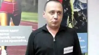Отзыв о курсах ораторского мастерства.