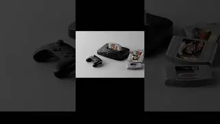 A New 4K NINTENDO 64 In 2025?!?