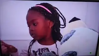 la inocencia de los niños a temprana edad🥺