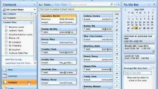 Google Apps: Demo del Sincronizador de Microsoft Outlook