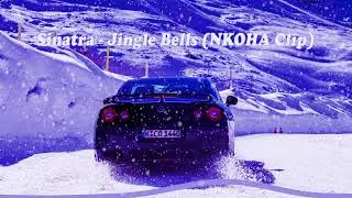 Frank Sinatra - Jingle Bells (NKOHA Clip)
