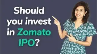 Zomato IPO review - IPO launch date, business, financials, analysis | Zomato IPO latest news