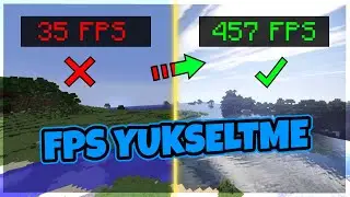 FPS BOOST AYARLARI NASIL YAPILIR ? *çöp bilgisayarlar için* - CraftRise / RiseClient