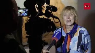 AZ Адреналин. 14 серия. Иваново