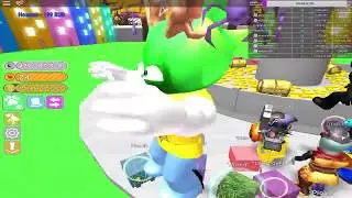Роблокс | Пет симулятор | Рааздача питомцев | Pet Simulator | Кор шок | Домортус | Обновление | вип
