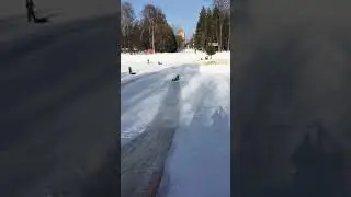 Горки ледянки