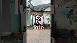 Lugar vs Foto 
