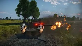 Leopard Prototype moment | WarThunder