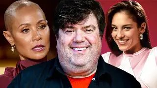 ¡Dan Schneider es CULPABLE! Jada Pinkett DESPEDIDA y el OSCURO secreto de la Power Ranger rosa 🔥