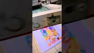 WOW 😍 el Mundo de Mario por Serigrafia 