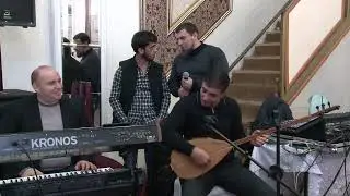 СУННАТ ТОЙ ИСЛАМА 2 СЕРИЯ