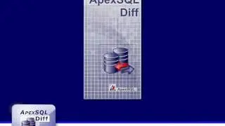 ApexSQL Diff