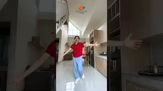 Kuingin Punya Rumah