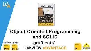 Complete Object Oriented Programming in LabVIEW - Grafitects