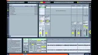 Synchronising audio files to live performances using beat tracking - Live Music Lab