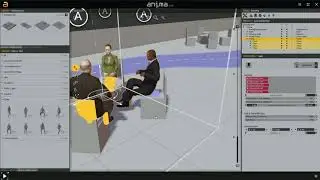 2.0.9 Creation of sitting areas