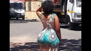 big booty making you loose focus