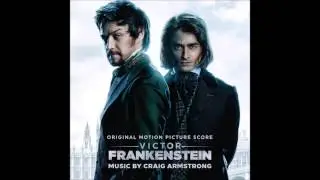 Craig Armstrong - Reunited