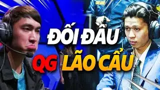 GAM LEVI CẦM FIORA ĐỤNG ĐỘ TÀI NĂNG TRẺ 31 TUỔI QG LÃO CẨU VÀ CÁI KẾT BUỒN | LEVI STREAM