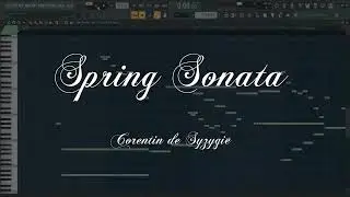 Spring Sonata