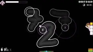 So.. I FCed WYSI 727 map
