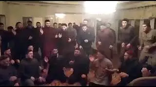 ИМРАН МОЩНЫЙ ЗИКР🔥