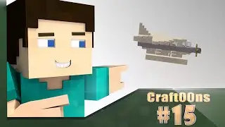Craft00ns - Prawda (Minecraft Machinima)