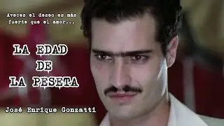 La Edad De La Peseta (2006) - José Enrique Gonzatti