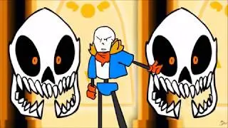 disbelief papyrus vs chara