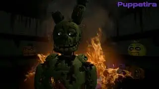 [SFM FNAF] We're coming in!