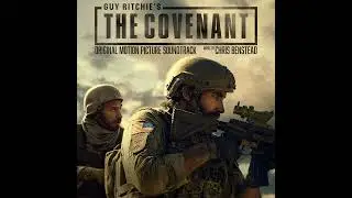 The Covenant ost - A Hook In Me