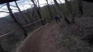 Mouse Bike Cup #1