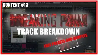 Breaking Point Track Breakdown | 