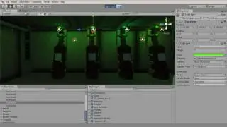 05  Как я могу протестить мою игру в Unity