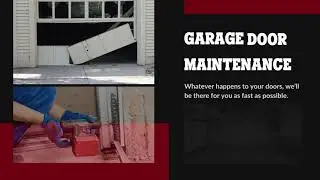 Summit Door spring video 2023