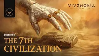 We Are The 7th Civilization! Were There Six Civilizations Before Us? History For Sleep