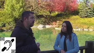 garden pond - green water tutorial - extract the 100% pond show - REPLAY holiday