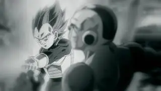 DBZ-The God Prince