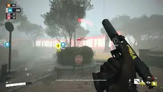 THE FINALS -  Gun gameplay  New FPS 2023