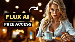 Flux AI Image Generator | Flux Pro Free Online Access Methods and Prompt Guide | Quick Tutorial