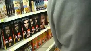 Cereal Malfunction