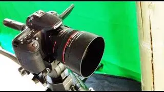 Canon 60D 1080p HD test - Our Beautiful Nature