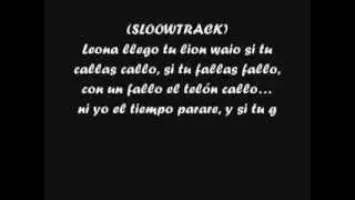 Guerreros Del Bajo - Call Me (Letra)