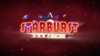 Starburst Extreme Teaser