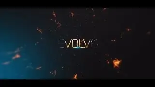 Evolve - Powerful Cinematic Titles (After Effects Template)