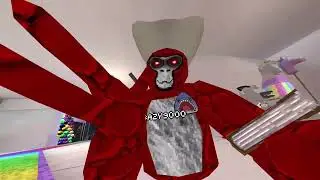 Gorilla tag update creator studio