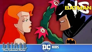 Batman: The Animated Series 